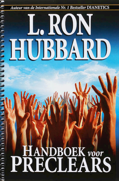 Handboek voor Preclears - L. Ron Hubbard (ISBN 9789077378366)