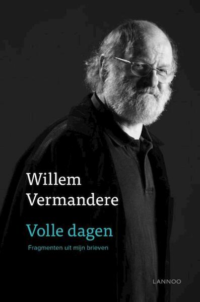 Volle dagen (E-boek - ePub-formaat) - Willem Vermandere (ISBN 9789401425087)
