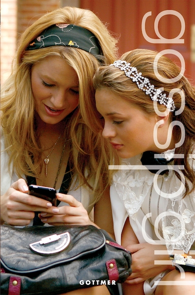 Gossip Girl - Cecily von Ziegesar (ISBN 9789025774912)