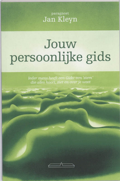 Jouw persoonlijke gids - Jan A. Kleyn (ISBN 9789049400149)