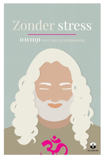 Zonder stress - Davidji (ISBN 9789401303699)