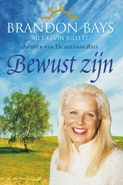 Bewustzijn - B. Bays, Brandon Bays, K. Billett, Kevin Billett (ISBN 9789049201302)