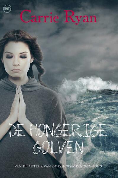 De hongerige golven - Carrie Ryan (ISBN 9789044329964)