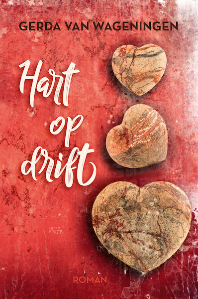 Hart op drift - Gerda van Wageningen (ISBN 9789020544442)