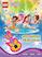 Lego Friends Vakantieboek