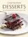 Groot handboek desserts