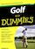 Golf voor Dummies