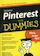 De kleine pinterest voor Dummies