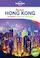 Lonely Planet Pocket Hong Kong