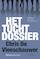 Het tuchtdossier