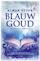 Blauw goud