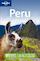 Lonely Planet Peru