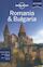 Lonely Planet Romania and Bulgaria