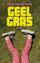 Geel gras