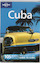 Lonely Planet Cuba