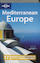 Lonely Planet Mediterranean Europe