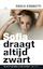 Sofia draagt altijd zwart