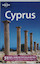 Lonely Planet Cyprus