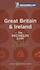 Michelin Guide Great Britain & Ireland 2014