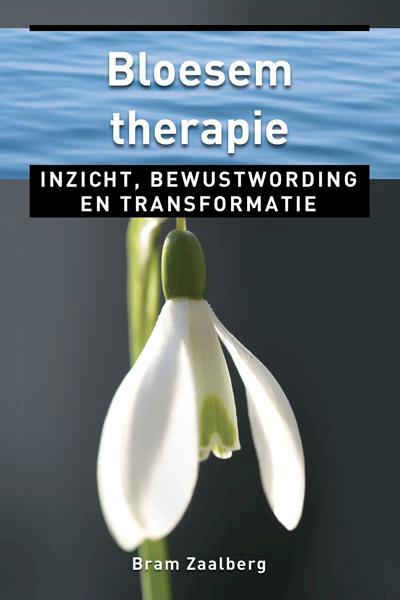 Bloesemtherapie - Bram Zaalberg (ISBN 9789020208849)