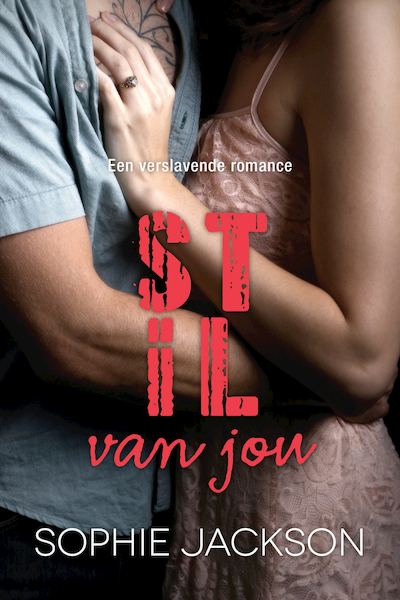 Stil van jou - Sophie Jackson (ISBN 9789401906951)