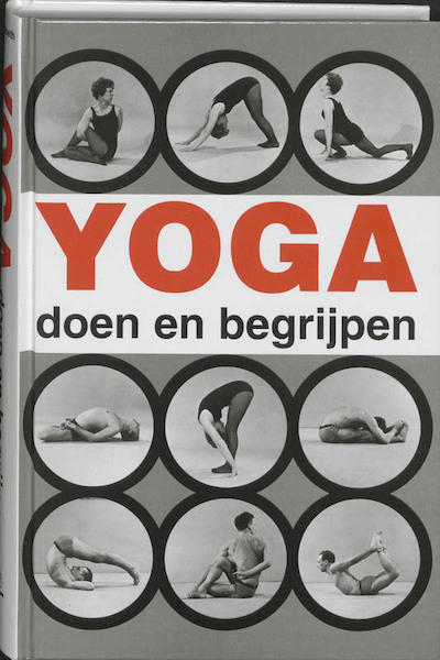 Yoga doen en begrijpen - A. van Lysebeth, C. Keus (ISBN 9789020240016)