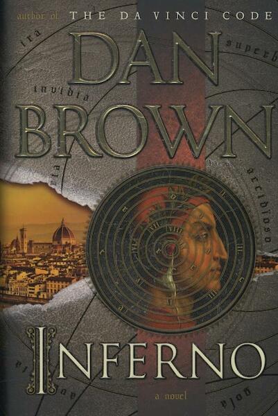 Untitled - Dan Brown (ISBN 9780385537858)