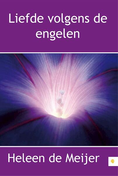 Liefde volgens de engelen - Heleen de Meijer (ISBN 9789048424894)