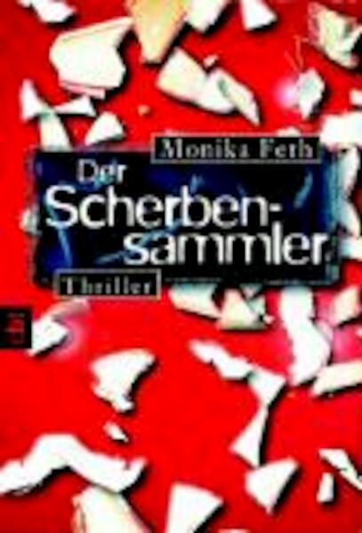 Der Scherbensammler - Monika Feth (ISBN 9783570303399)