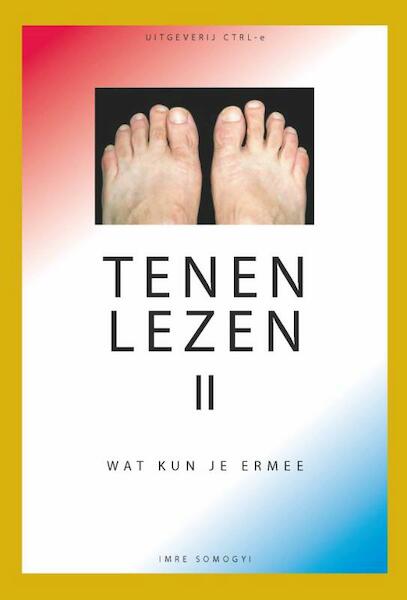 Tenen Lezen 2 - Imre Somogyi (ISBN 9789081345729)