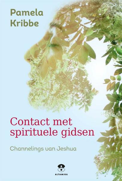 Contact met spirituele gidsen - Pamela Kribbe (ISBN 9789401303996)