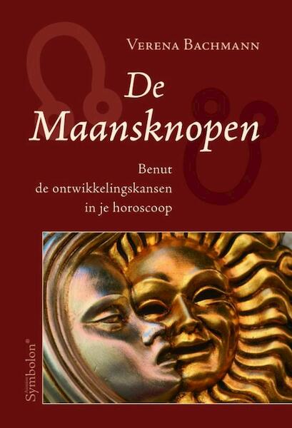 De Maansknopen - V. Bachmann (ISBN 9789074899734)