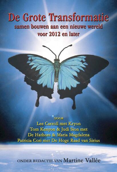 De Grote Transformatie - (ISBN 9789075636727)