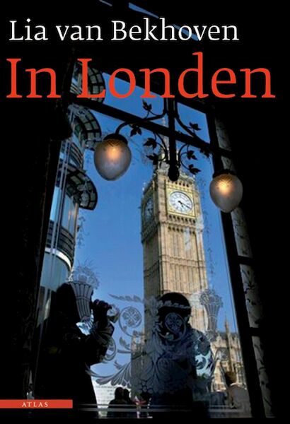 In Londen - Lia van Bekhoven (ISBN 9789045014555)