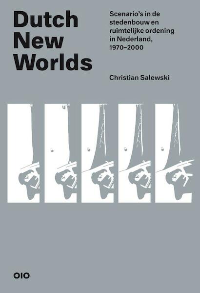 Dutch New Worlds NL - Christian Salewski (ISBN 9789064507809)