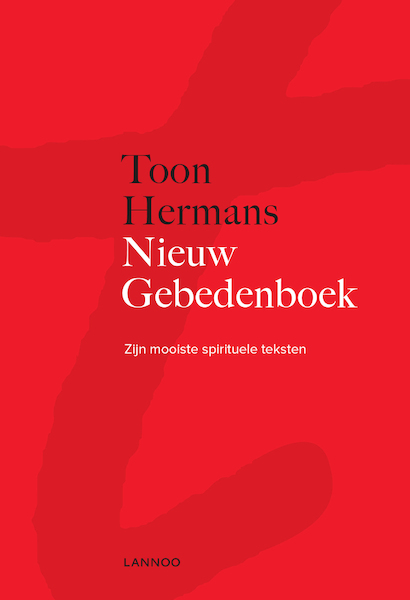 Nieuw Gebedenboek - Toon Hermans (ISBN 9789401434096)