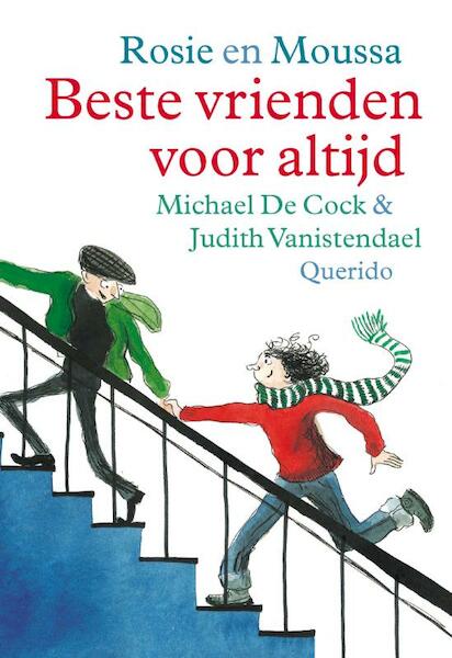 Beste vrienden voor altijd - Michael de Cock (ISBN 9789045115214)