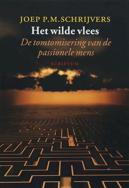 Het wilde vlees - J.P.M. Schrijvers (ISBN 9789055944835)