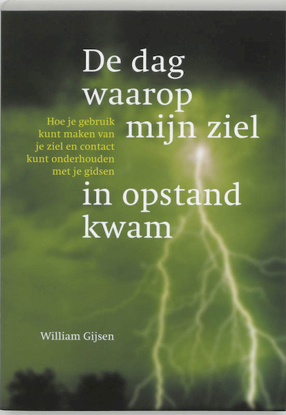 De dag waarop mijn ziel in opstand kwam - W. Gijsen (ISBN 9789077247167)