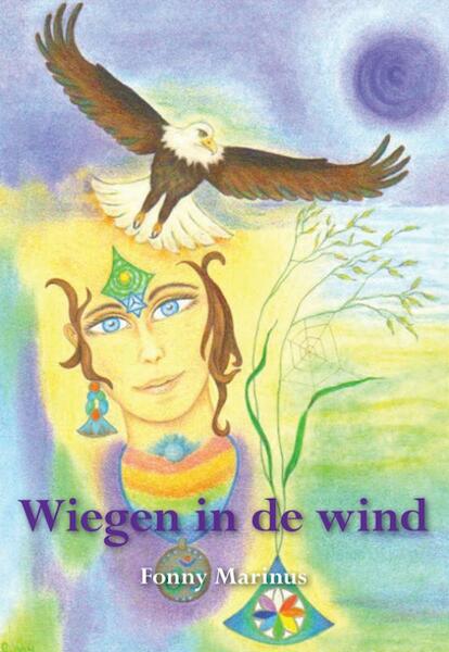 Wiegen in de wind - Fonny Marinus (ISBN 9789089543592)