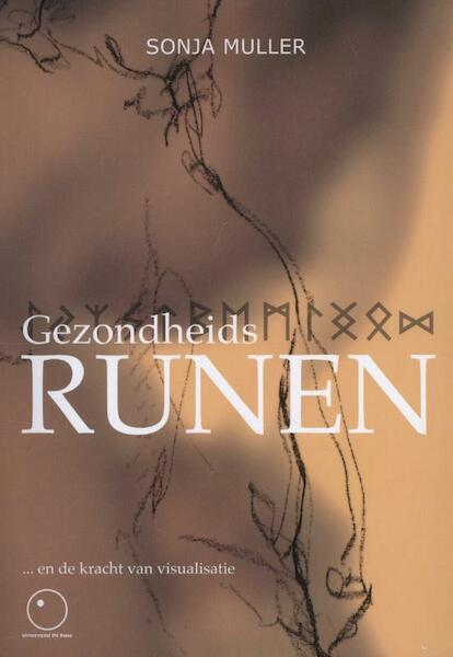Gezondheidsrunen - Sonja Muller (ISBN 9789074358453)
