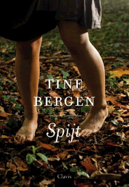 Spijt - Tine Bergen (ISBN 9789044812374)