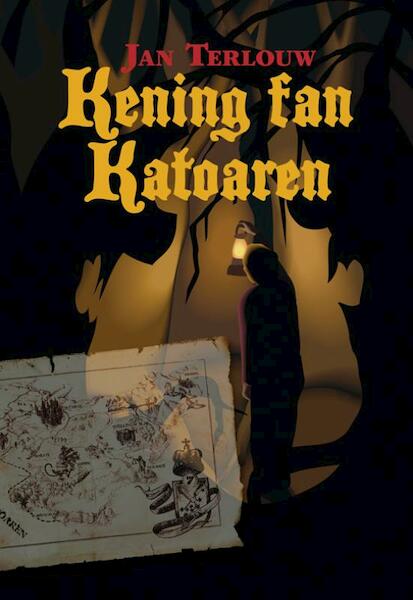 Kening fan Katoaren - Jan Terlouw (ISBN 9789089542373)