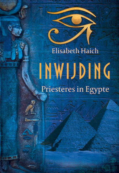 Inwijding - Elisabeth Haich (ISBN 9789020215892)
