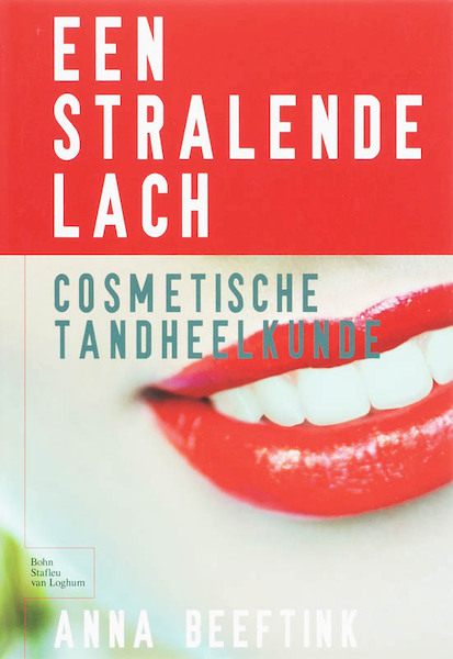 Een stralende lach - Anna Beeftink (ISBN 9789031350247)