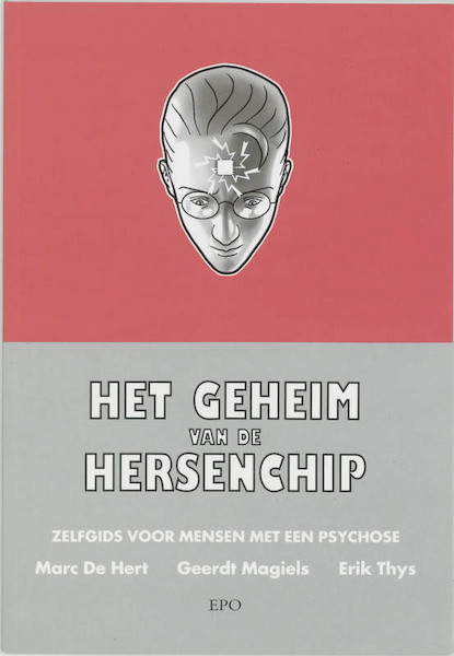 Het geheim van de hersenchip - M. De Hert, G. Magiels, E. Thys (ISBN 9789064451751)