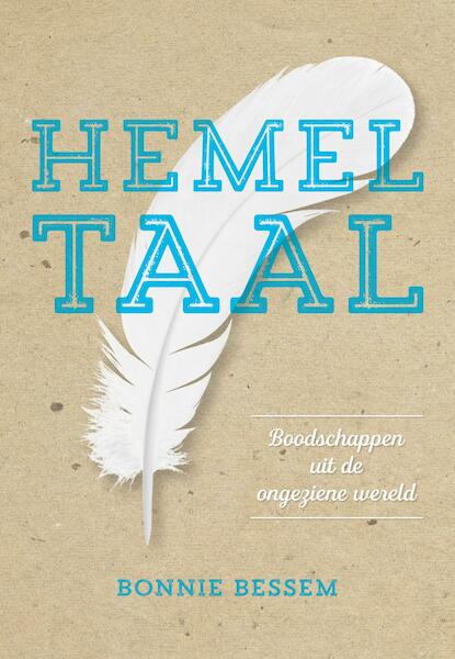 Hemeltaal - Bonnie Bessem (ISBN 9789492066312)
