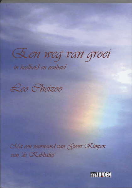 Een weg van groei - L. Cheizoo (ISBN 9789076564692)