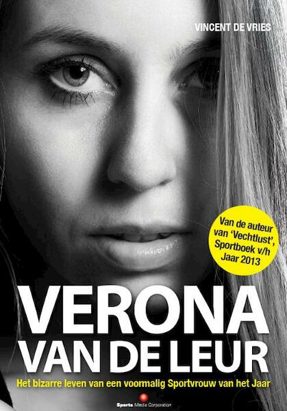 Verona van de Leur - Vincent de Vries (ISBN 9789081904223)