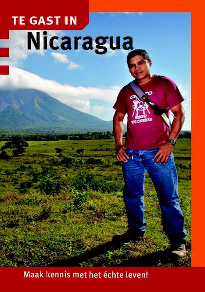 te gast in Nicaragua - (ISBN 9789076888729)